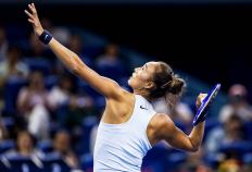 卫冕冠军郑钦文因伤退出东京赛 提前结束2025巡回赛季