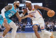 亚历山大9中7高效领衔，卫冕冠军季前赛展露冠军相