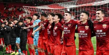 伤病(bìng)阴影下的(de)亚冠强强對(duì)话