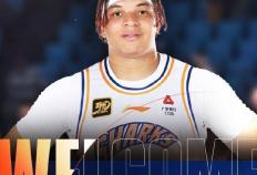 上海男篮宣布张镇麟加入：富豪战队新赛季能否再争冠？