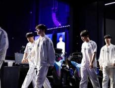 LPL登(dēng)峰組(zǔ)激(jī)戰(zhàn)正酣，iG迎戰(zhàn)TES忍界大戰(zhàn)再启，阿水(shuǐ)直面昔日队友！