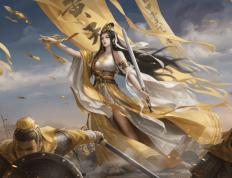 FPX战隊(duì)涅(niè)槃重生 沙盘战场上(shàng)縯(yǎn)逆袭神话