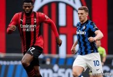 意甲焦点战：亚特兰大不败金身迎战米兰钢铁防线。