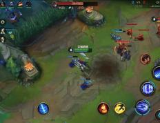刀尖上(shàng)的团战艺术：LOL 手游刀妹团战全(quán)攻略