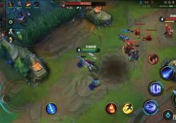 刀尖上(shàng)的团战艺术：LOL 手游刀妹团战全(quán)攻略