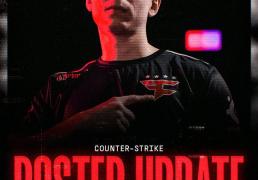 FaZe戰(zhàn)队官宣陣(zhèn)容调整(zhěng)：北美选手EliGE正(zhèng)式被下放(fàng)