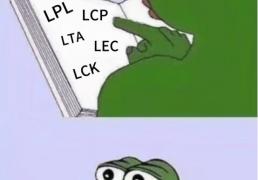 英(yīng)国怎么看英(yīng)雄(xióng)聯(lián)盟比(bǐ)赛？