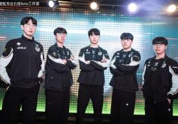 海外网友热议GEN淘汰HLE：GenG夺冠，看起来是不可避免的事情