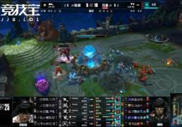 LOL-S15淘汰赛：T1 3-2力克AL挺进四强