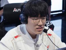 AL韩援辅助采访直言LCK会夺冠，被网友围攻，战队经理回应此事