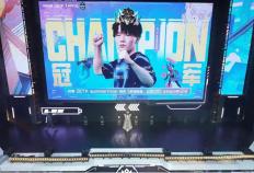 云顶之弈S14赛博之城全球总决赛圆满落幕！summertimer成功夺冠