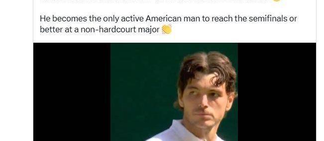 打野太菜被玩家喷？温网四强与LOL双修路