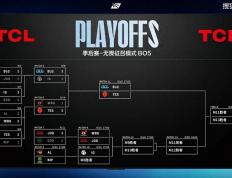 LPL季後(hòu)赛：JDG四局战胜WBG！WBG确认进入冒泡赛