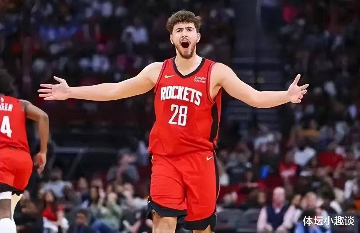 申京以49%票率领跑MVP,官方晒六项纪录数据,幕后英雄身份被认可