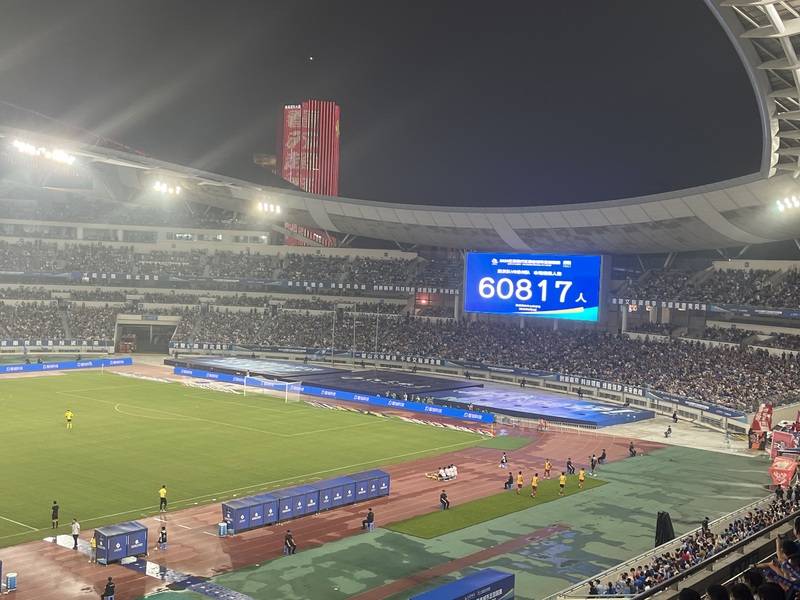 强强对話(huà)，“宁徐”1∶1握手言(yán)和