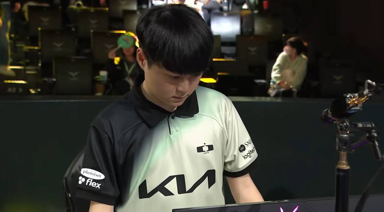 LOL第(dì)一届“整活(huó)赛事(shì)”公开，Faker有可能参加，中韩大战提前上演