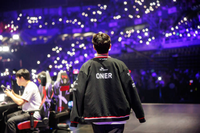 最有机会的一次！AL大战GEN，能否斩获电竞世界杯LOL冠军？