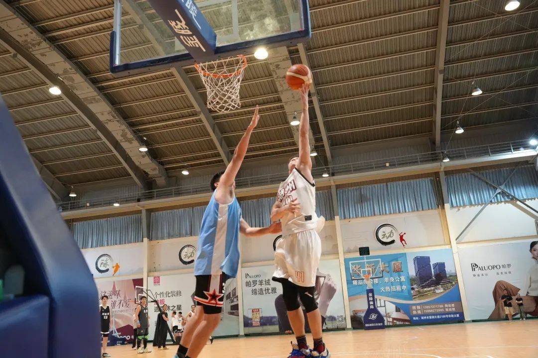 “浙BA”城市争霸賽(sài)，賽(sài)制公佈(bù)！