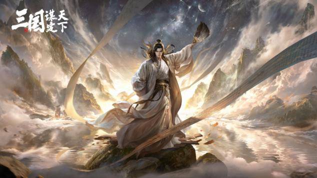 LOL末日人机回归引狂欢？这游戏策略更上(shàng)头