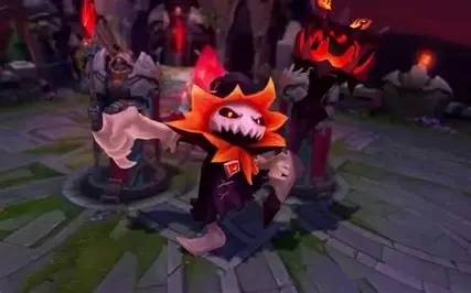 LOL末日人机回归引狂欢？这游戏策略更上(shàng)头