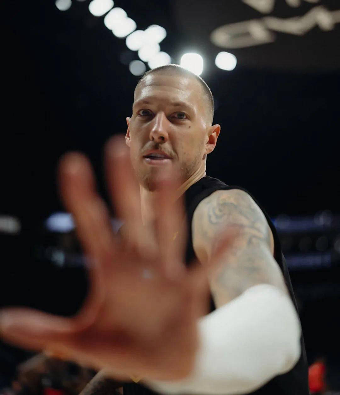 老將(jiāng)泰斯离开NBA，回归欧洲联赛