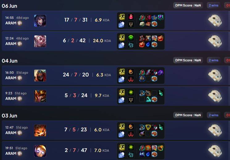 LOL冠(guān)军选手认为大亂(luàn)斗比单排(pái)更有价值