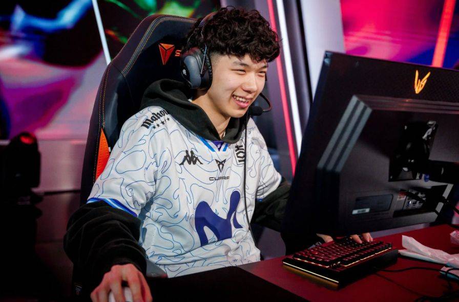 LOL冠(guān)军选手认为大亂(luàn)斗比单排(pái)更有价值