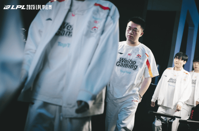 LPL冒泡赛：IG能否(fǒu)逆袭？TES能否(fǒu)保住优势？