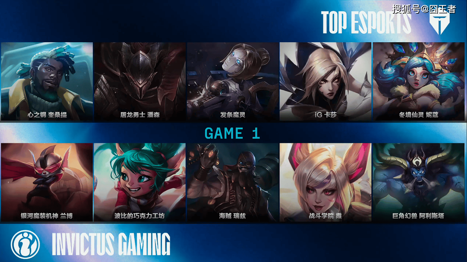 LPL冒泡赛：戰(zhàn)胜iG，TES将作为LPL三号种子出征2025全球总决赛