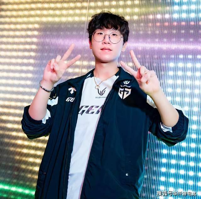 LOL：Ruler首次(cì)回应自(zì)己退役！世界賽(sài)冠軍(jūn)打(dǎ)野(yě)回应加盟BLG