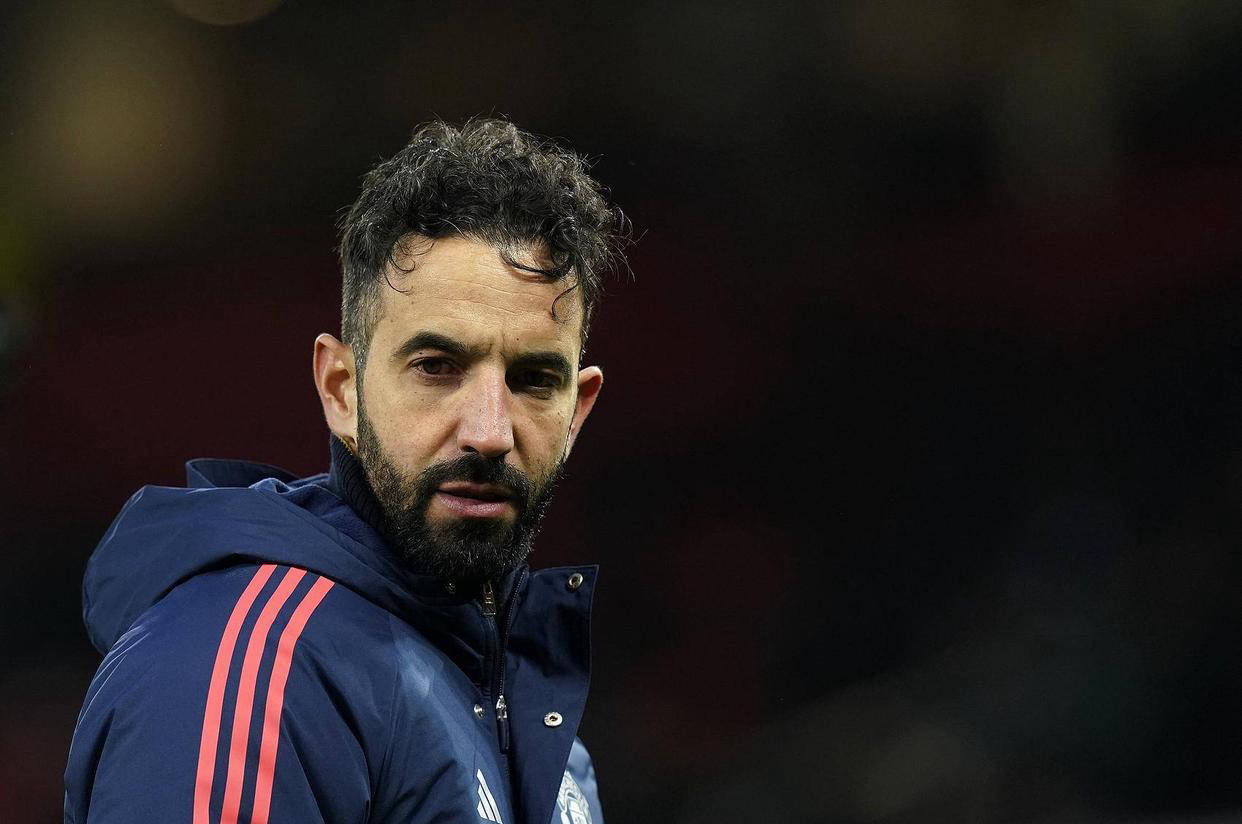 曼联轉(zhuǎn)会大動(dòng)作！重磅消息曝光！