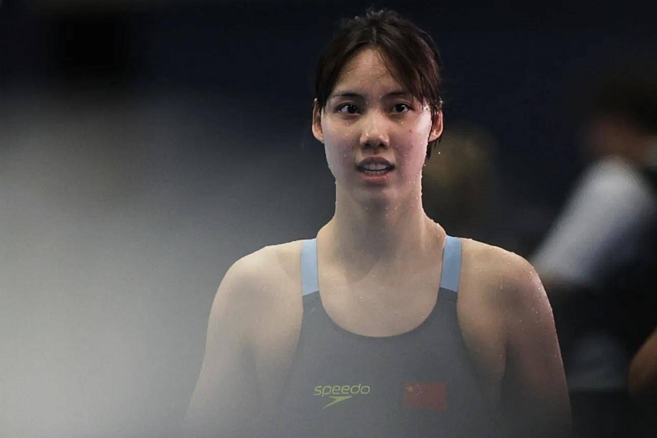 中(zhōng)央5台直播游泳时间表：今晚CCTV5全(quán)程直播中(zhōng)国队比(bǐ)賽(sài)！附(fù)賽(sài)程表