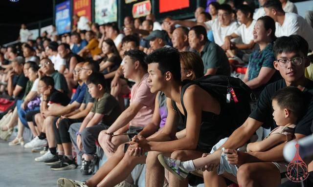 “郑BA”小组賽(sài)落幕 四强賽(sài)即将開(kāi)启