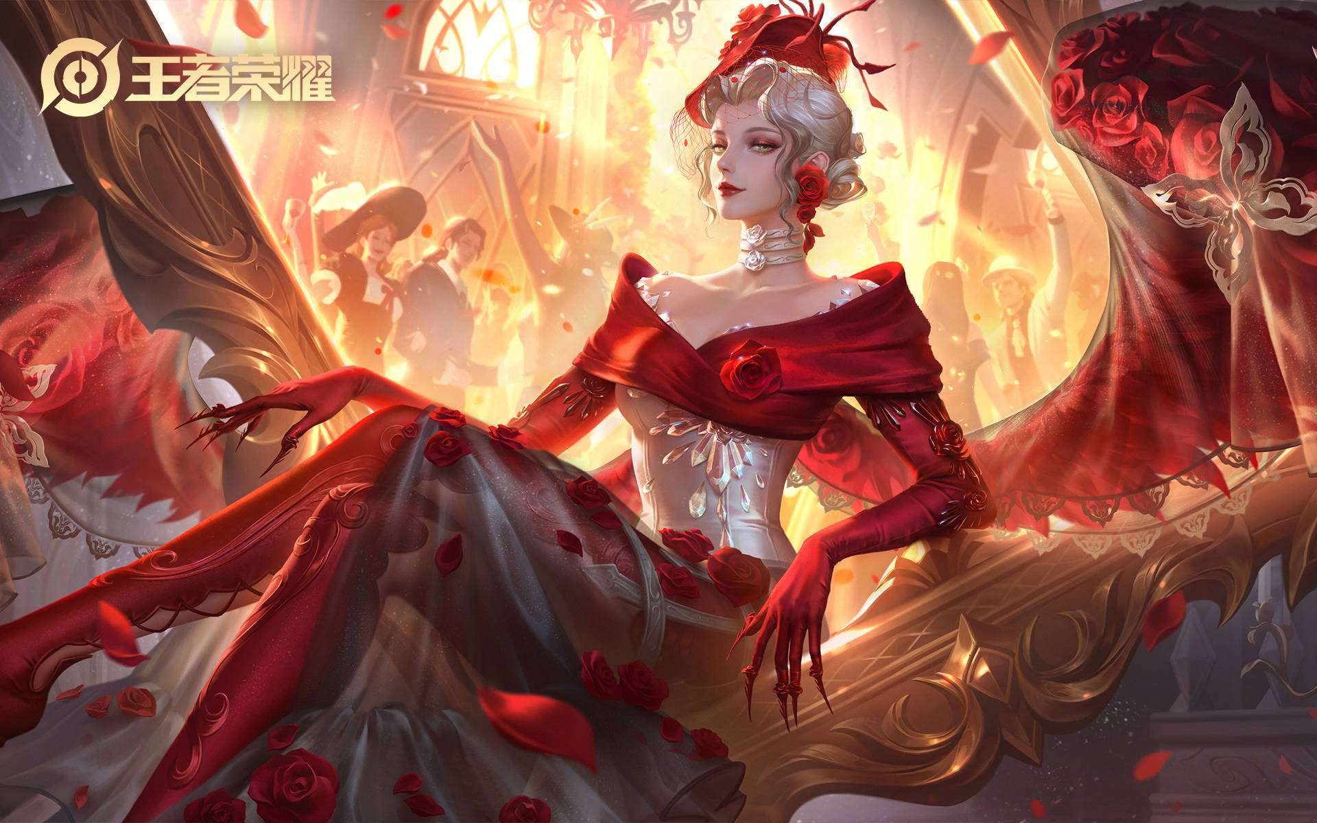 S40赛季“五殺(shā)”时刻集(jí)錦(jǐn)，视覺(jué)盛(shèng)宴。