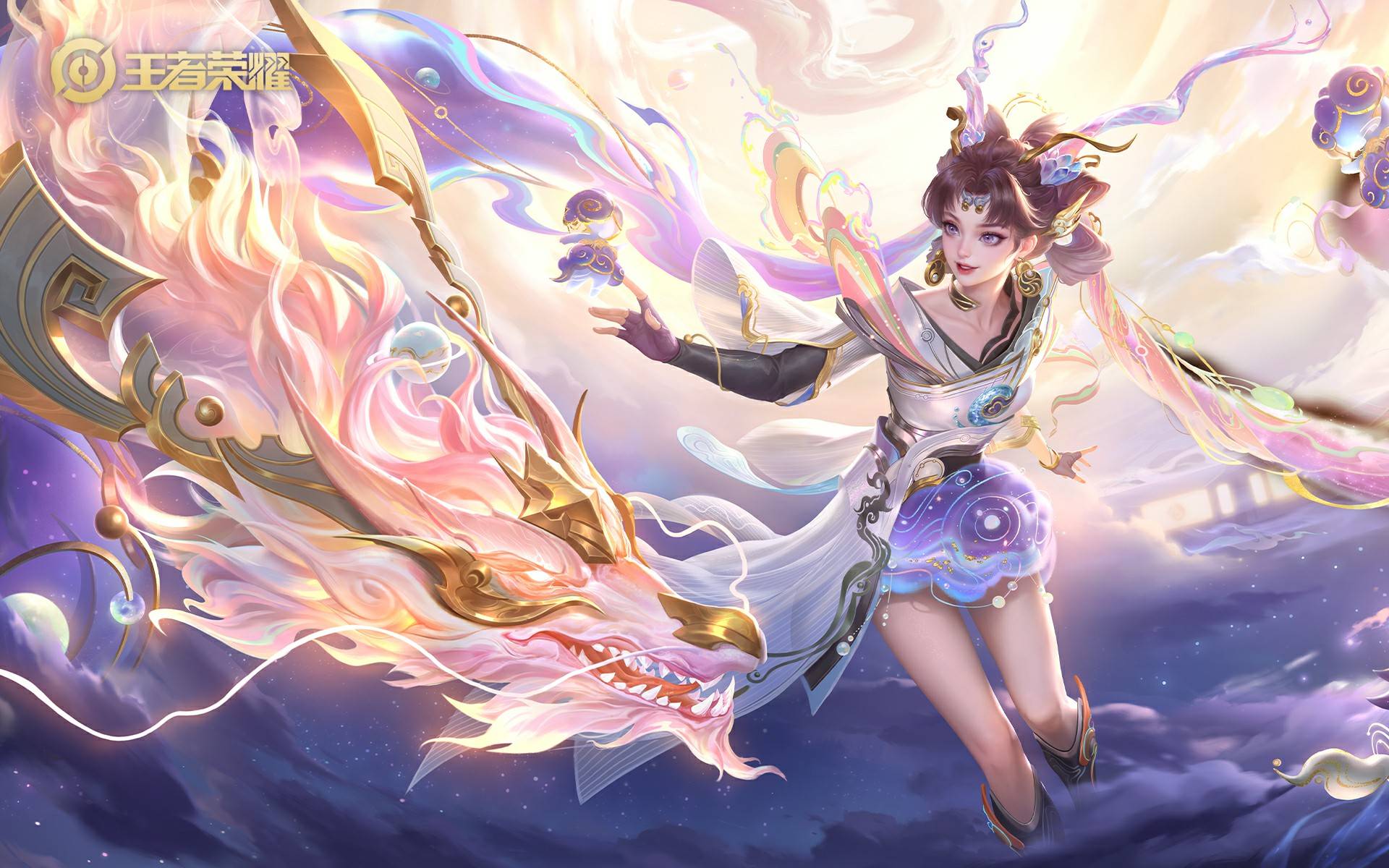 S40赛季“五殺(shā)”时刻集(jí)錦(jǐn)，视覺(jué)盛(shèng)宴。