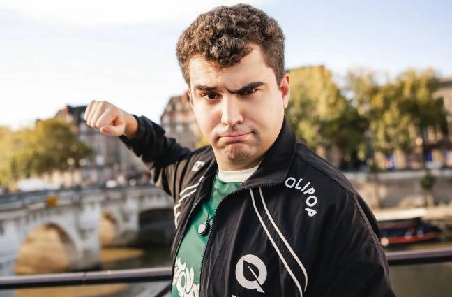 【一竞技1JingJi】LOL：S15首位被拳头制裁的选手诞生