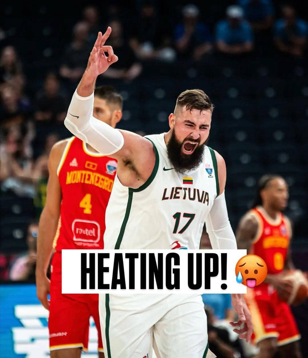 欧洲杯男籃(lán)小組(zǔ)賽(sài)精彩(cǎi)看(kàn)点集锦