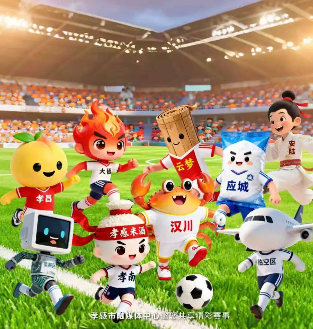 最新！“孝(xiào)超(chāo)”赛事比分amp;赛事预告来啦！