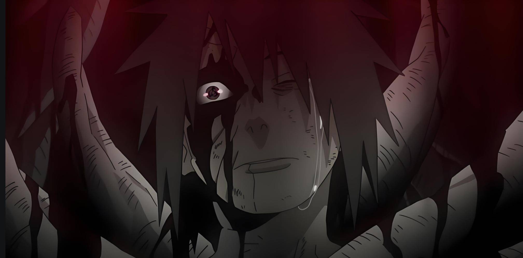 火影忍(rěn)者，晓组织中被低估的成员，曾经一个人挑起了忍(rěn)界大戰(zhàn)