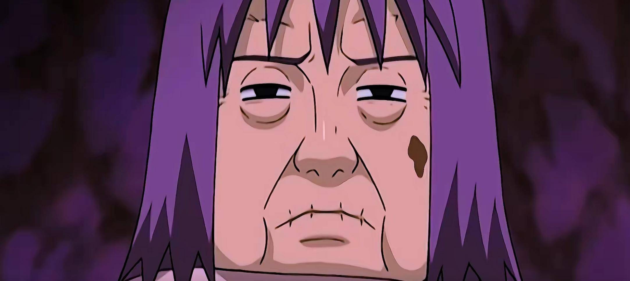 火影忍(rěn)者，晓组织中被低估的成员，曾经一个人挑起了忍(rěn)界大戰(zhàn)