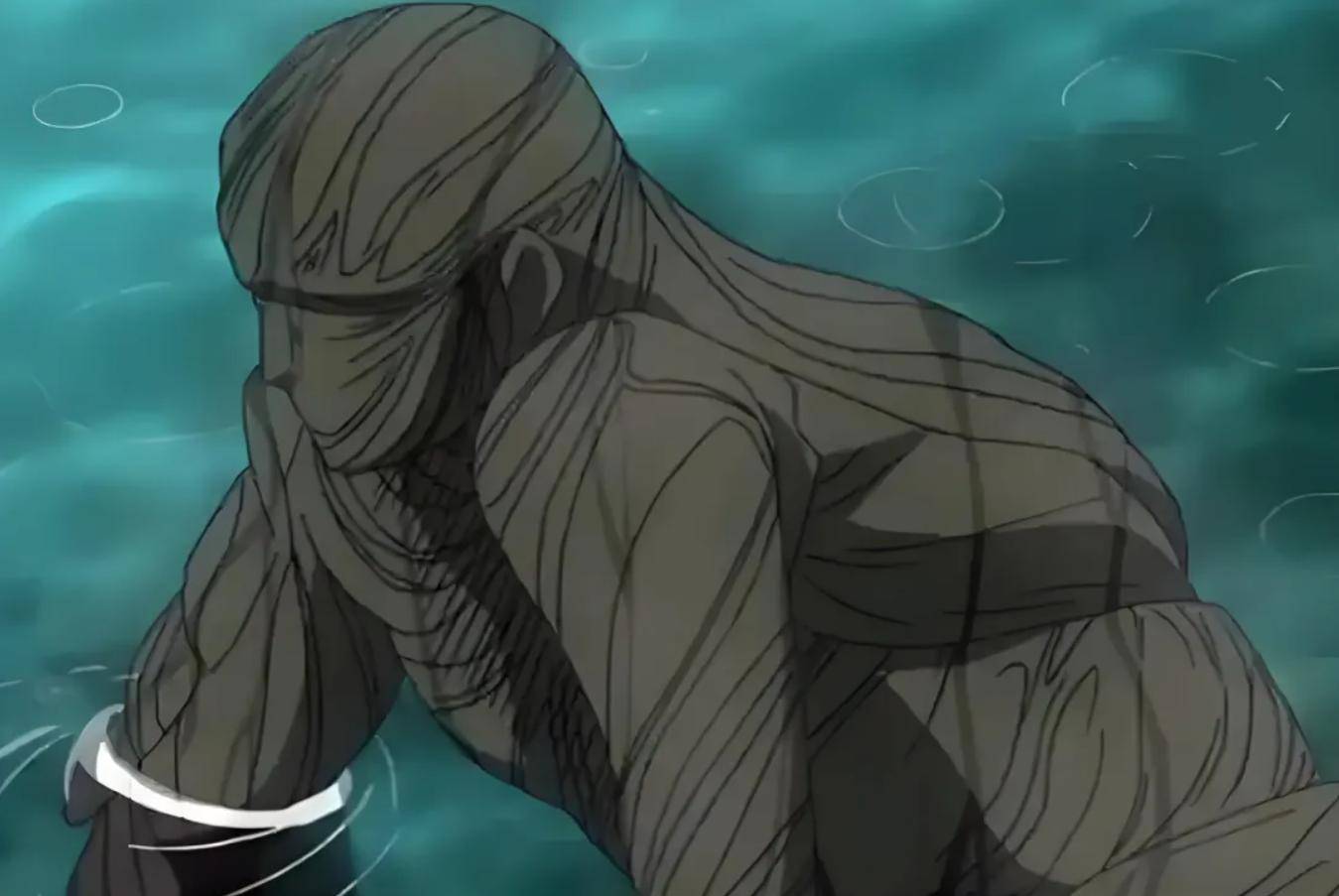 火影忍(rěn)者，晓组织中被低估的成员，曾经一个人挑起了忍(rěn)界大戰(zhàn)