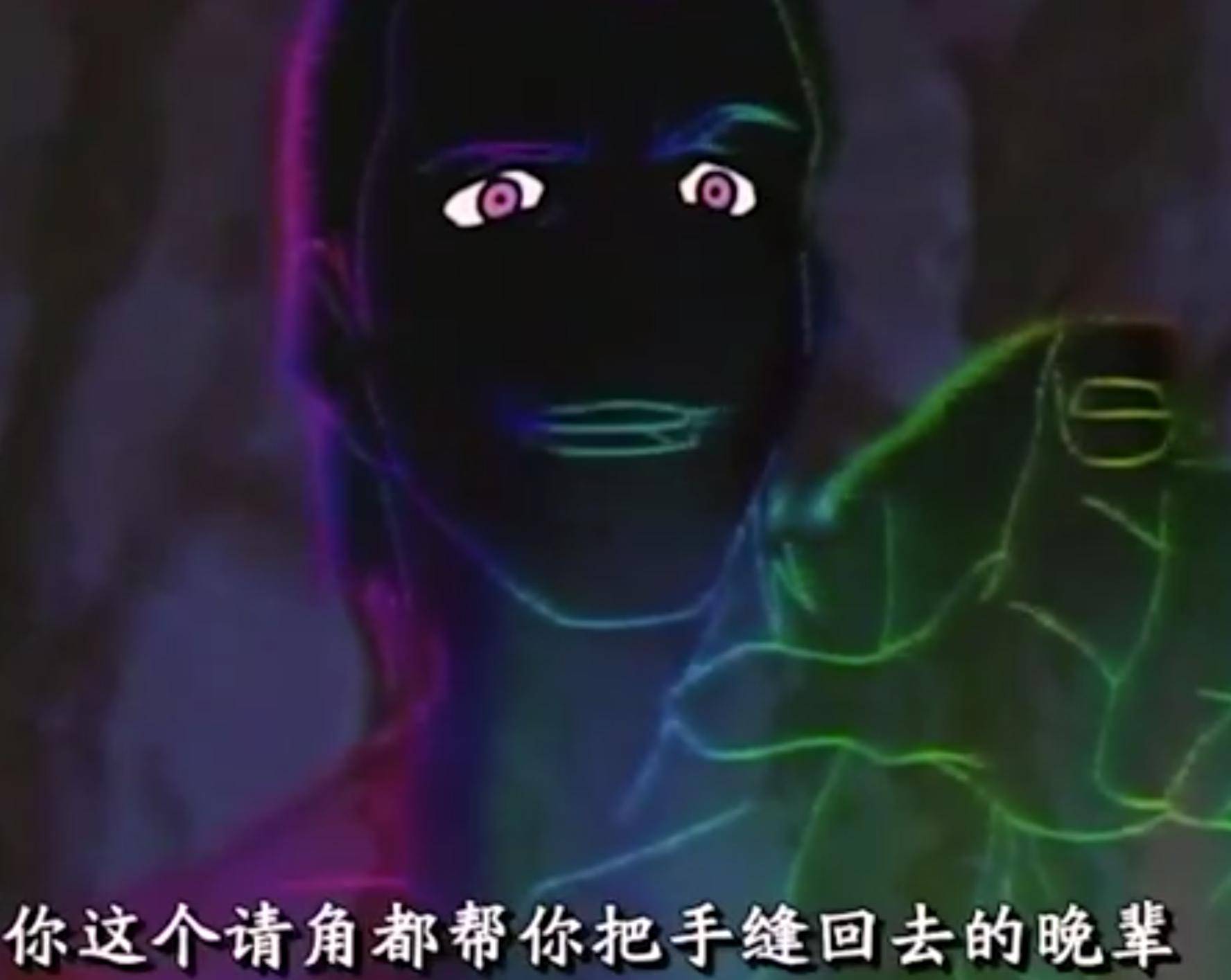 火影忍(rěn)者，晓组织中被低估的成员，曾经一个人挑起了忍(rěn)界大戰(zhàn)