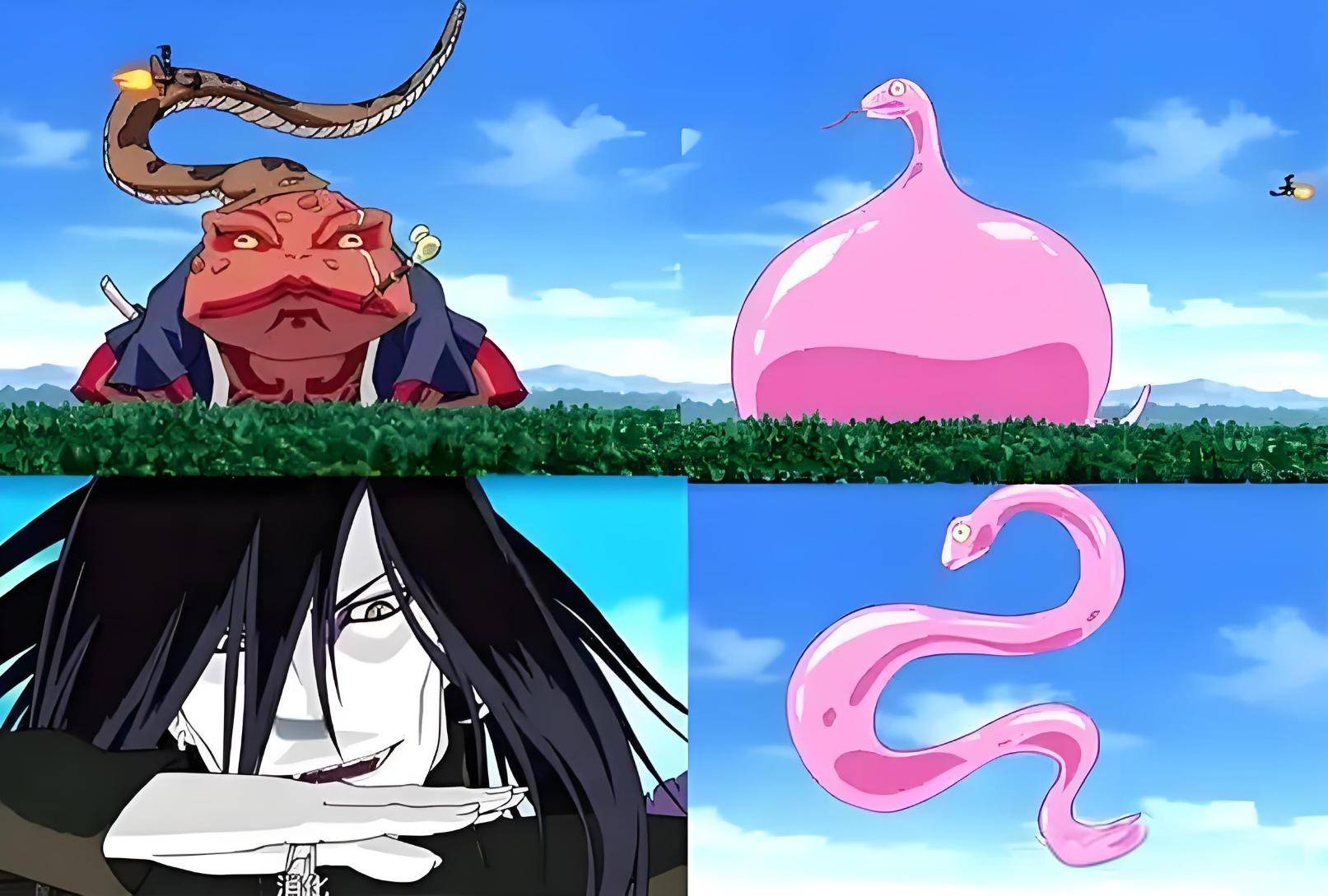 火影忍(rěn)者，晓组织中被低估的成员，曾经一个人挑起了忍(rěn)界大戰(zhàn)