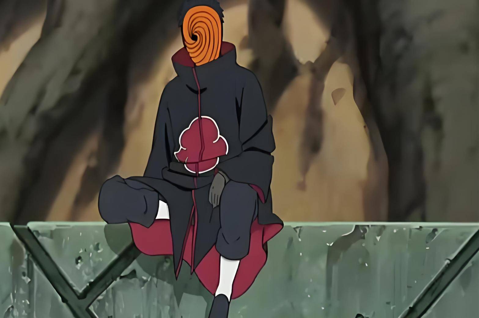 火影忍(rěn)者，晓组织中被低估的成员，曾经一个人挑起了忍(rěn)界大戰(zhàn)