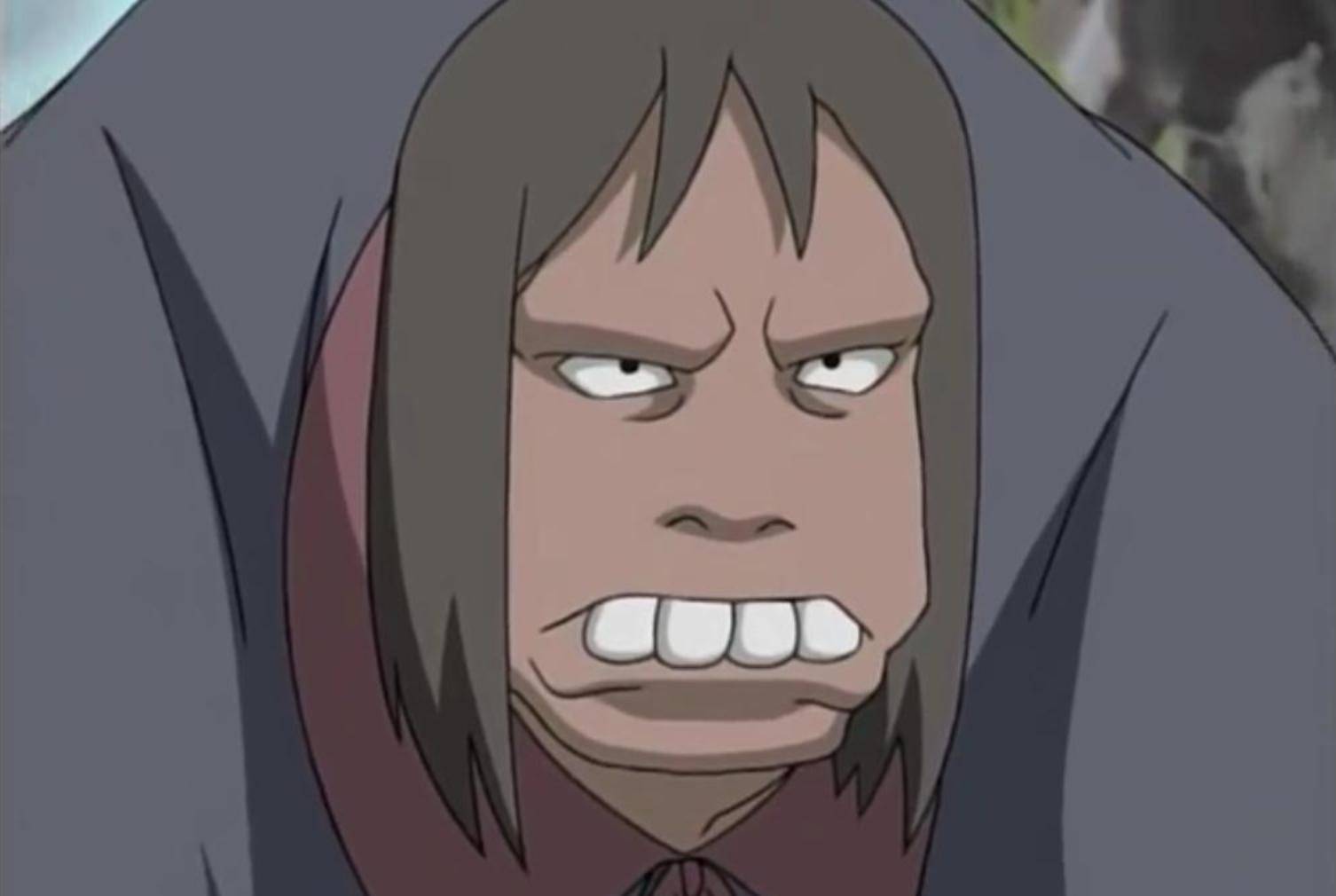 火影忍(rěn)者，晓组织中被低估的成员，曾经一个人挑起了忍(rěn)界大戰(zhàn)