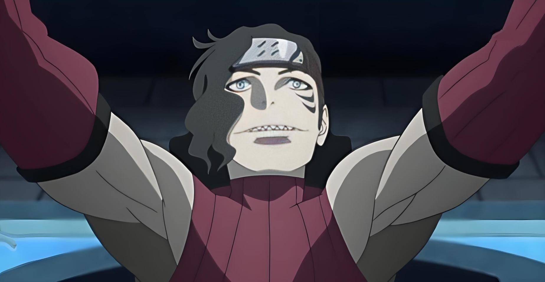 火影忍(rěn)者，晓组织中被低估的成员，曾经一个人挑起了忍(rěn)界大戰(zhàn)