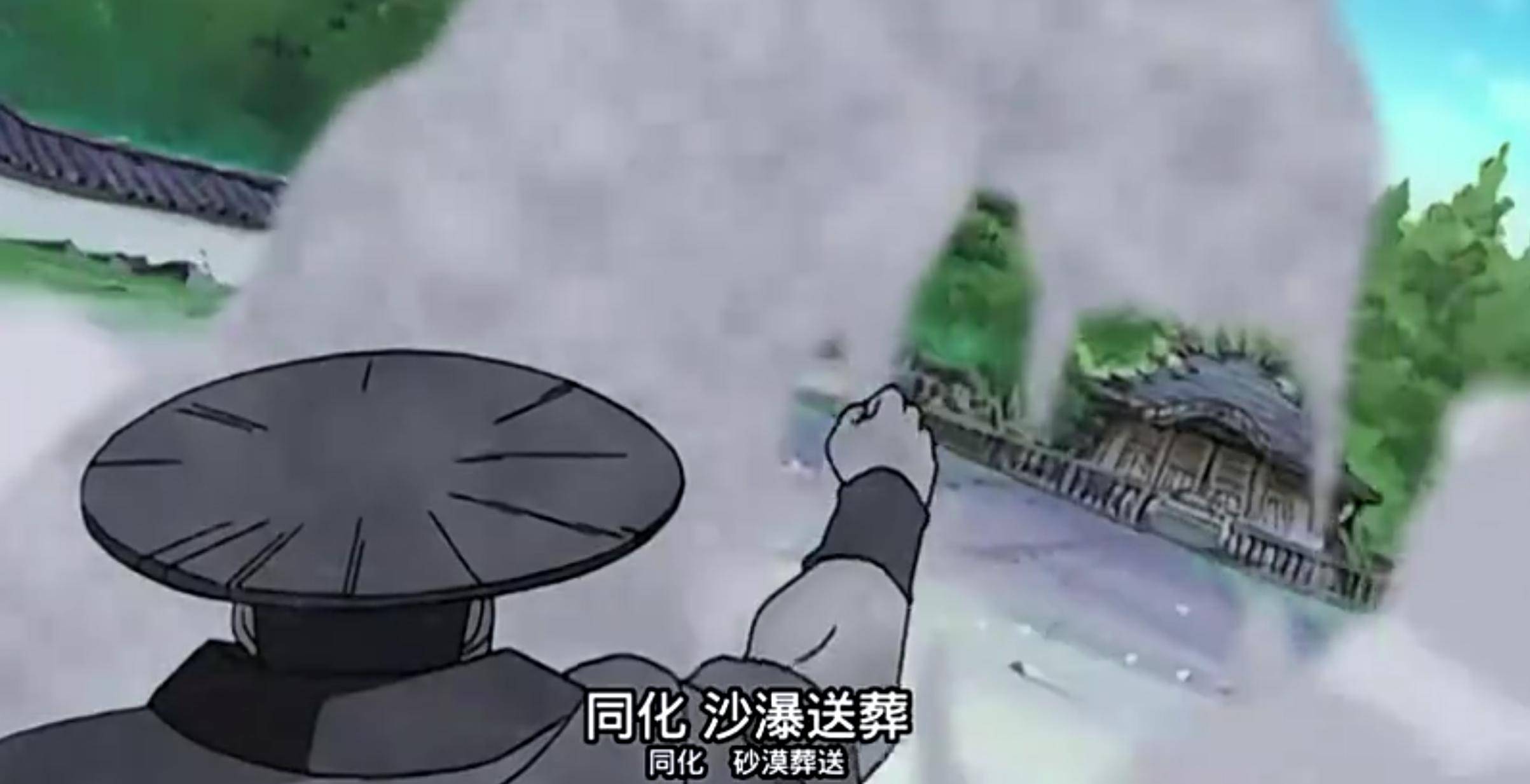 火影忍(rěn)者，晓组织中被低估的成员，曾经一个人挑起了忍(rěn)界大戰(zhàn)