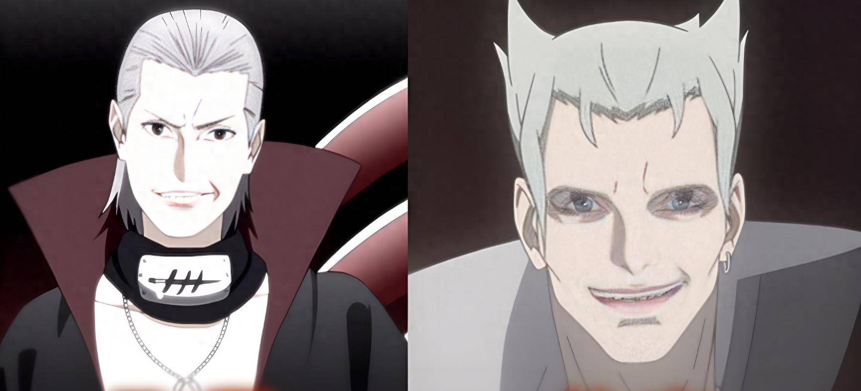 火影忍(rěn)者，晓组织中被低估的成员，曾经一个人挑起了忍(rěn)界大戰(zhàn)