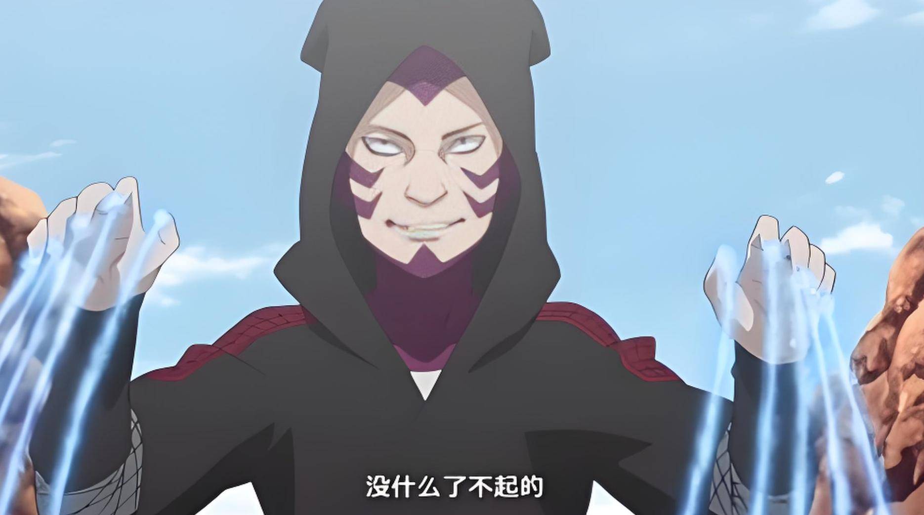 火影忍(rěn)者，晓组织中被低估的成员，曾经一个人挑起了忍(rěn)界大戰(zhàn)