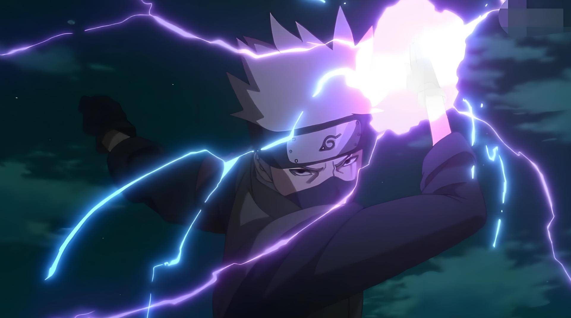 火影忍(rěn)者，晓组织中被低估的成员，曾经一个人挑起了忍(rěn)界大戰(zhàn)